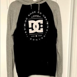 DC Hoodie